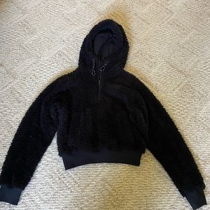 COPY - Lululemon 1/2 zip pullover
